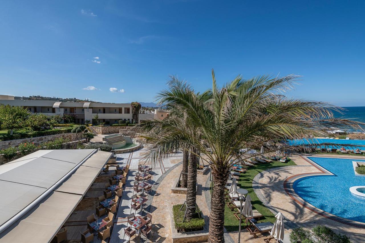 Cretan Dream & (adults Only) אתר נופש 4*