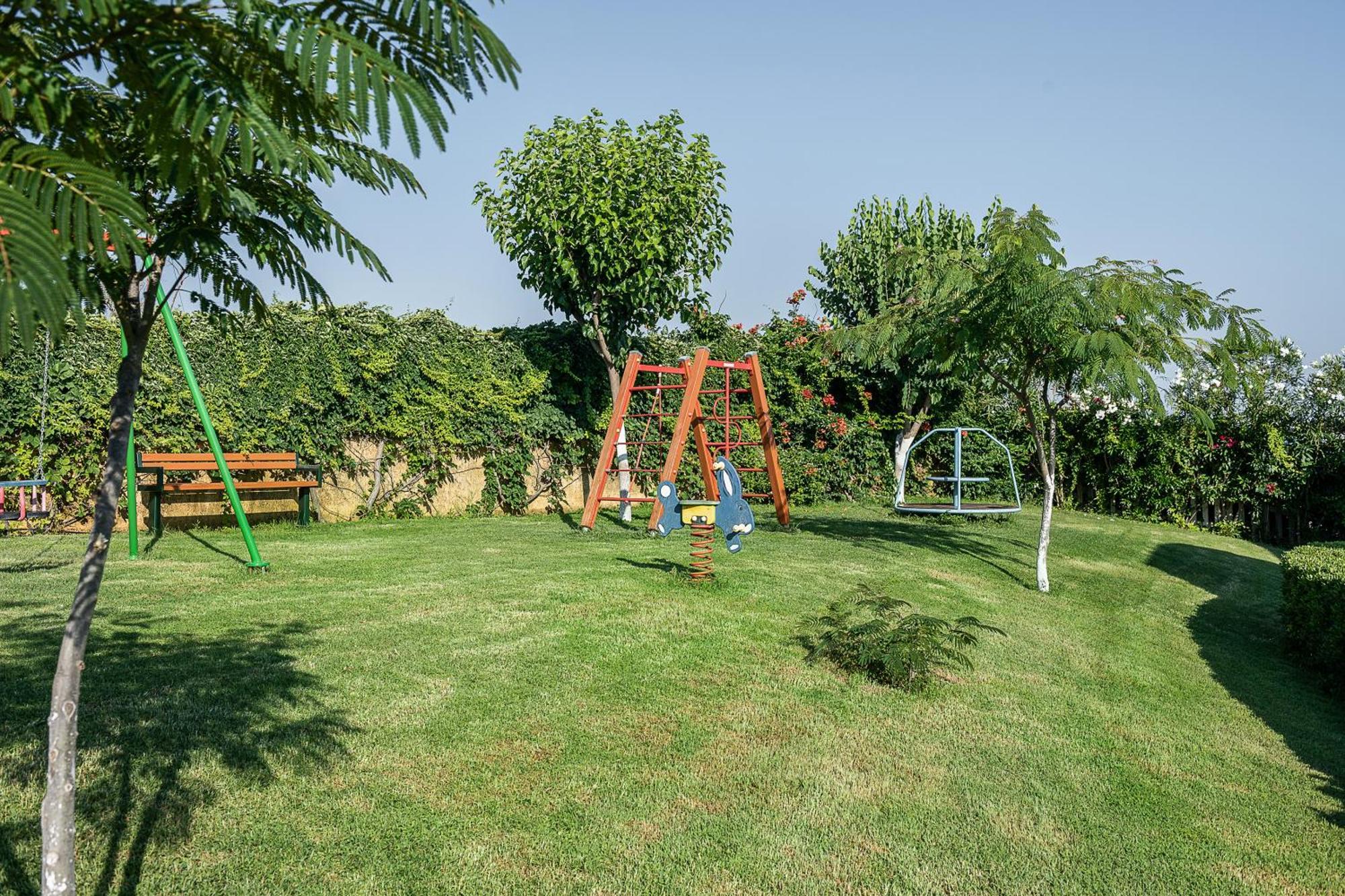 Cretan Dream & (adults Only) 4* Stalós