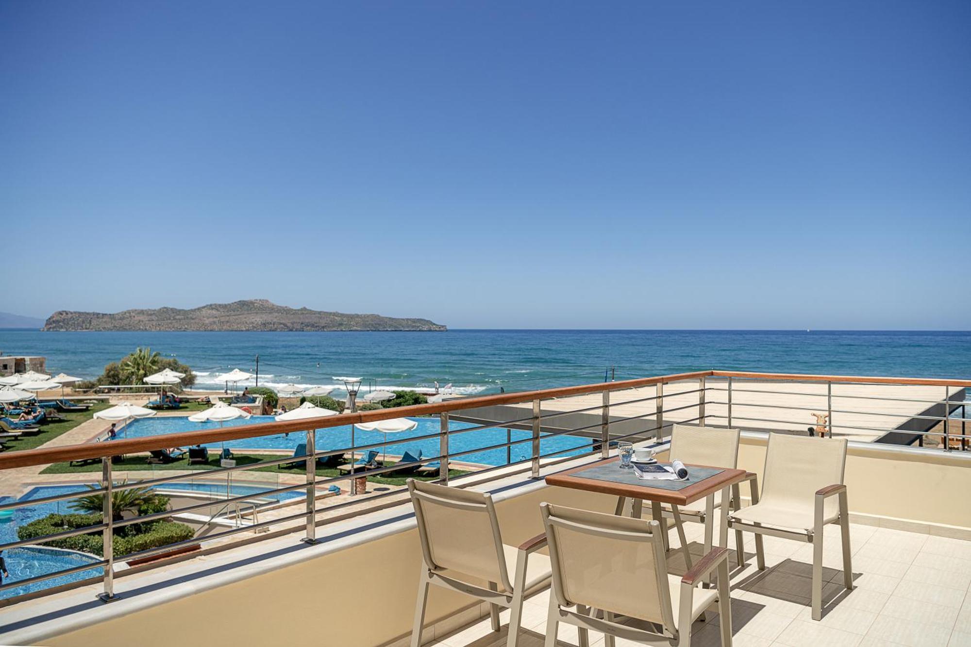 Cretan Dream & (adults Only) Stalós