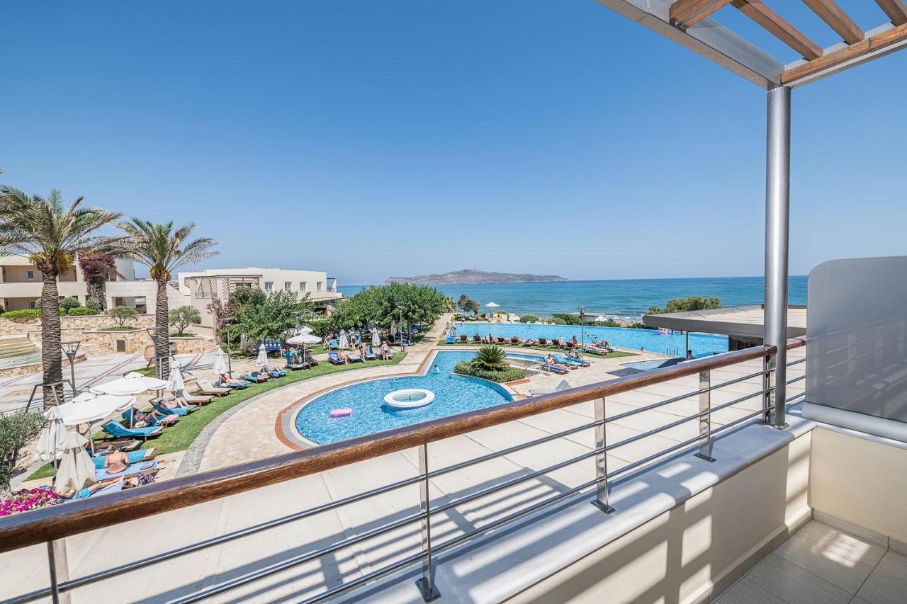 Курортный комплекс Cretan Dream & (adults Only)