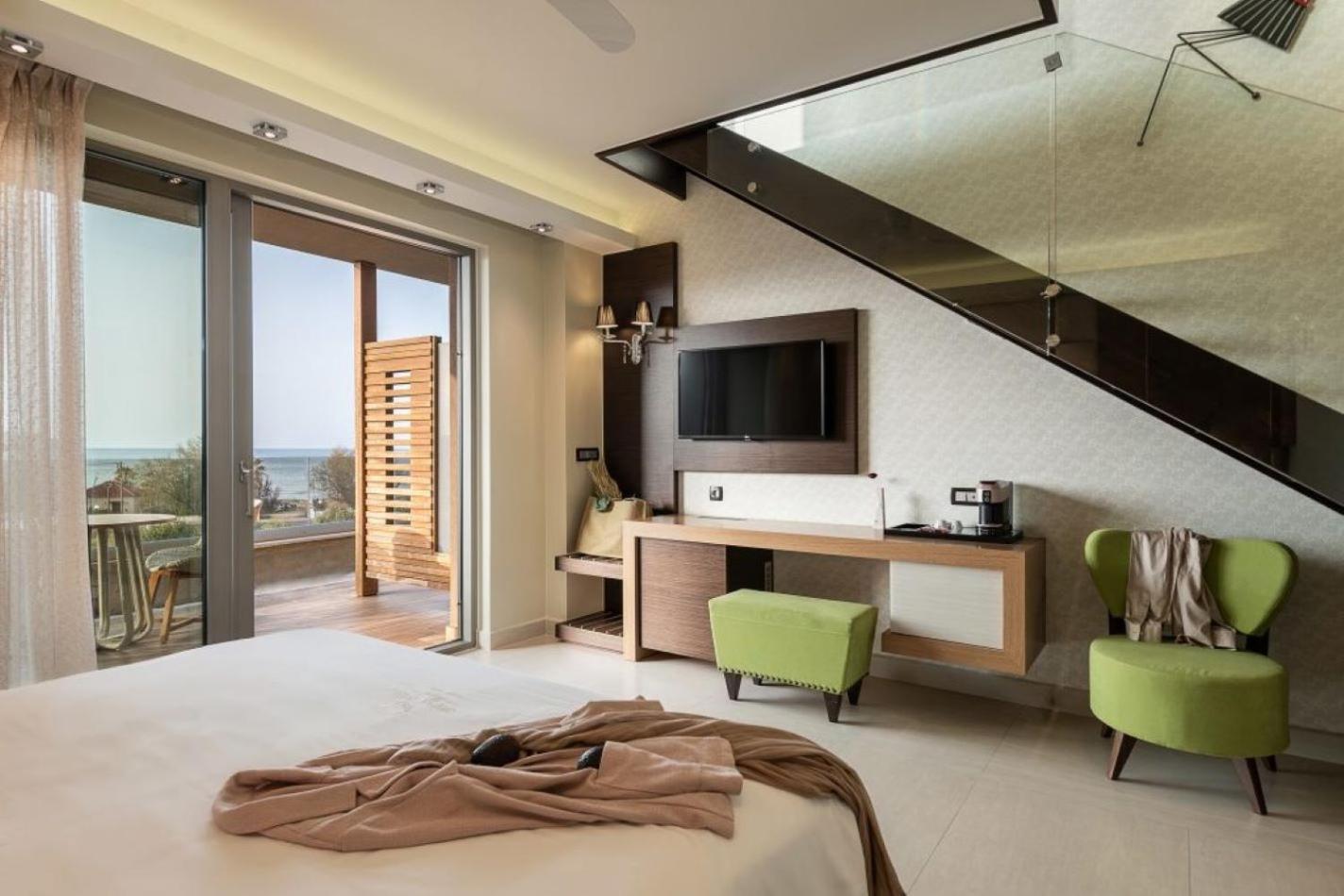 Cretan Dream & (adults Only) 4* Сталос