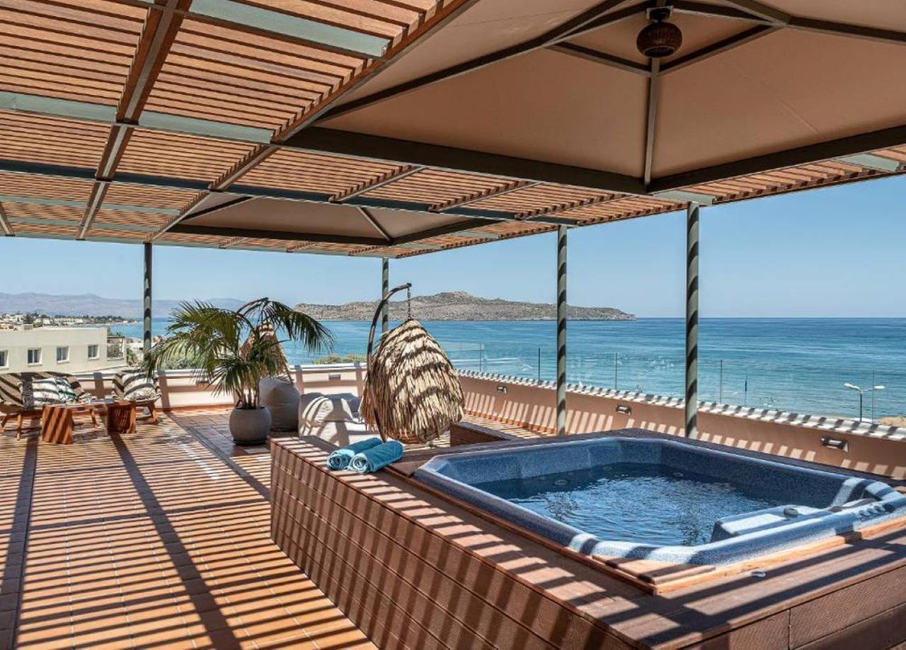 Курортный комплекс Cretan Dream & (adults Only)