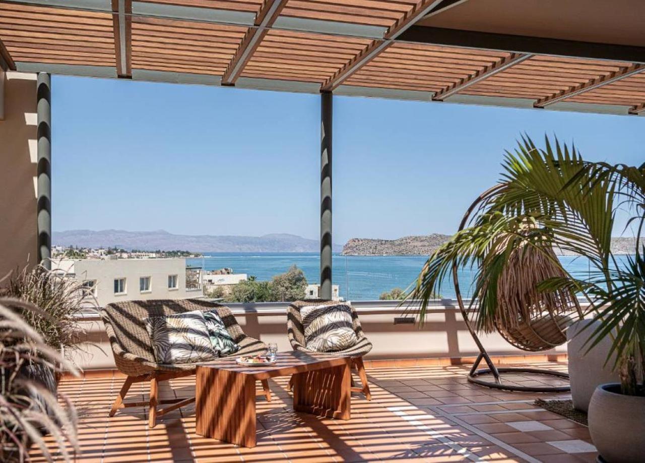 Курортный комплекс Cretan Dream & (adults Only) 4*