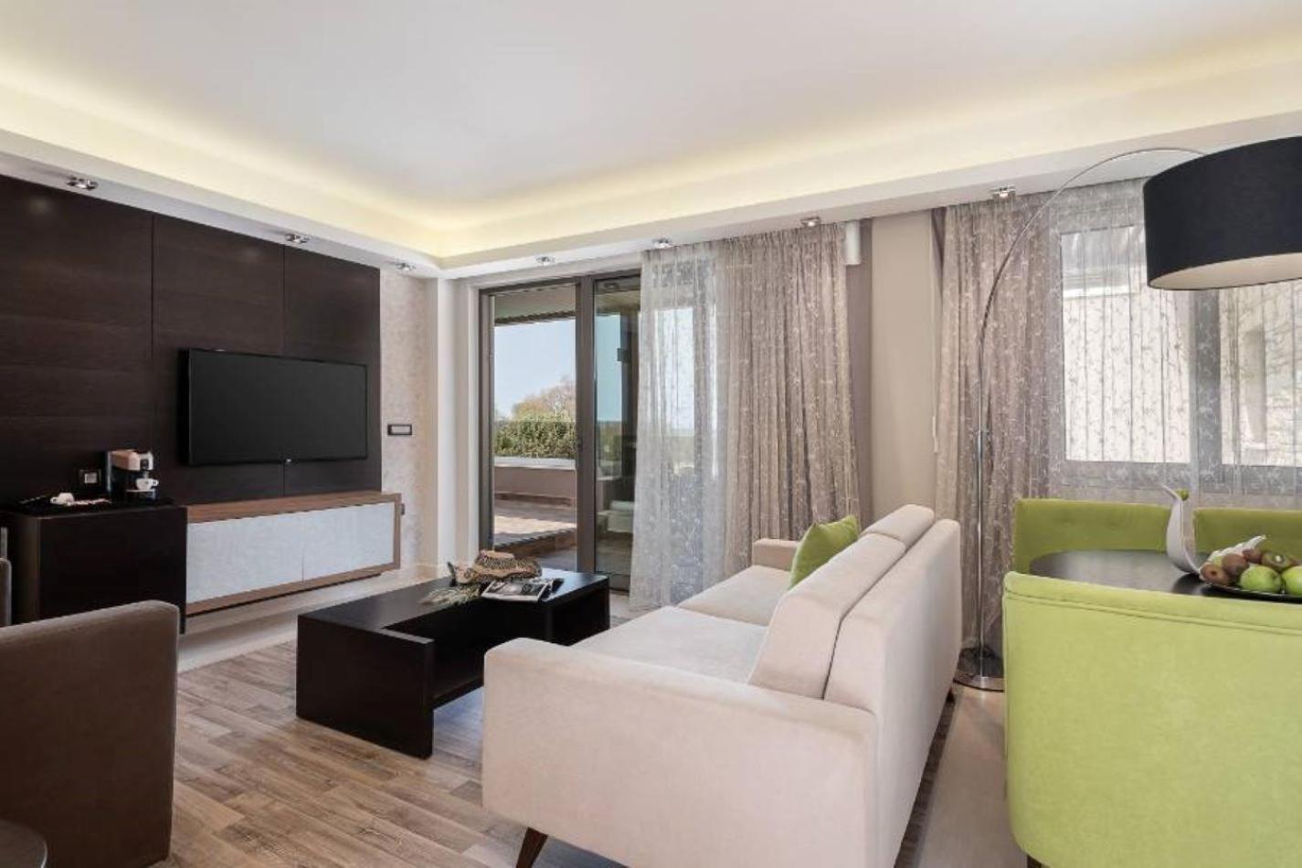 Cretan Dream & (adults Only) Курортный комплекс 4*