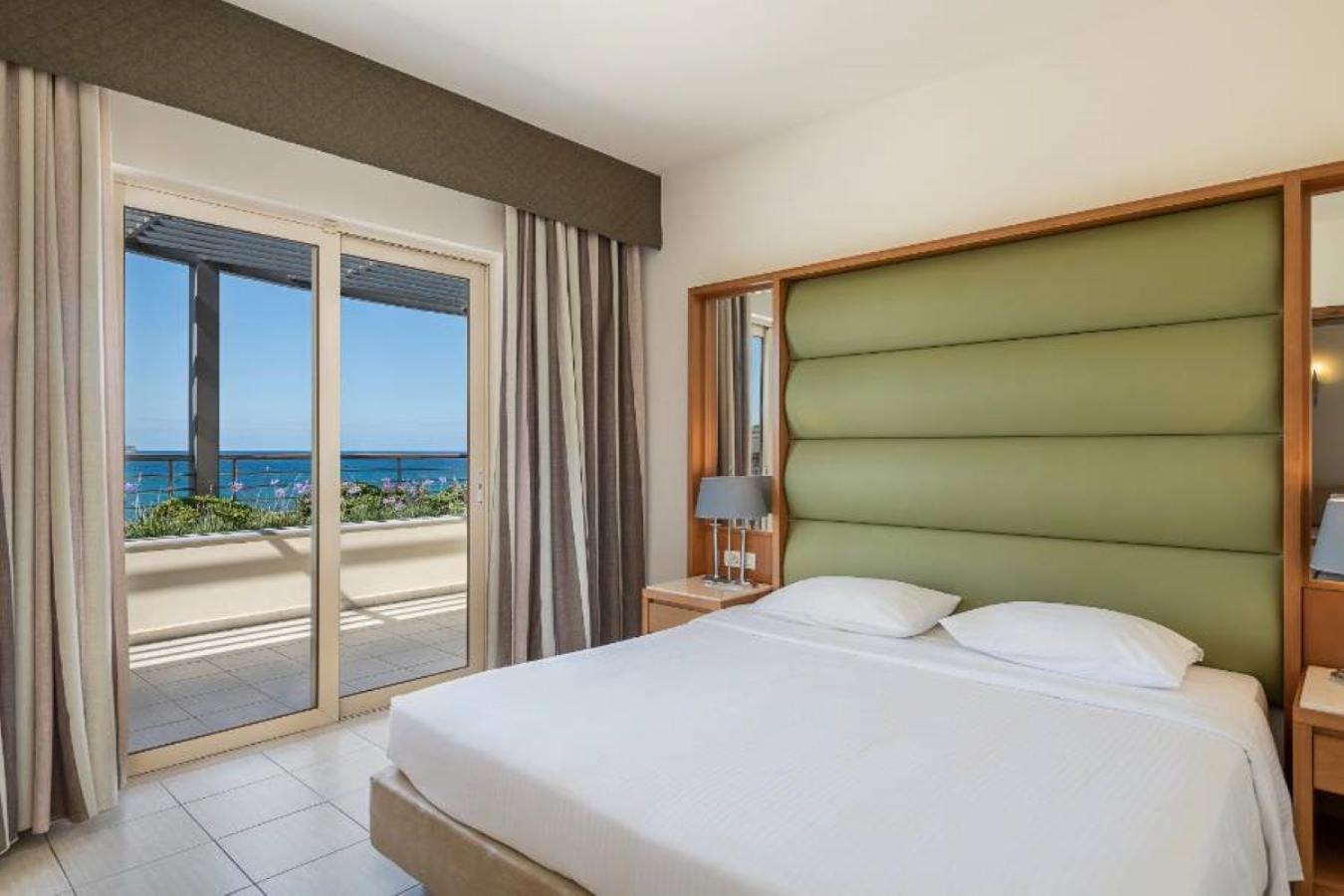 Курортный комплекс Cretan Dream & (adults Only) 4*
