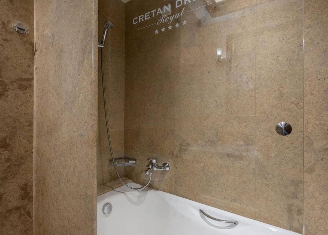 Cretan Dream & (adults Only) Stalos