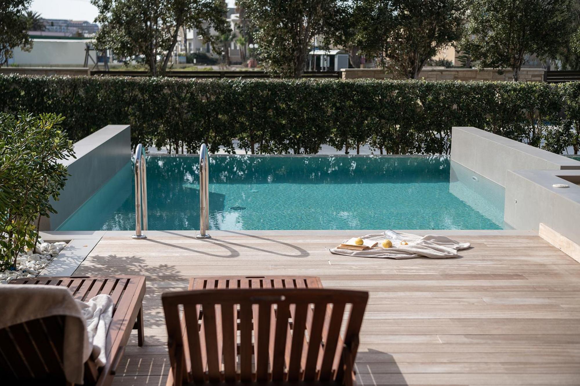 Cretan Dream & (adults Only) Курортный комплекс