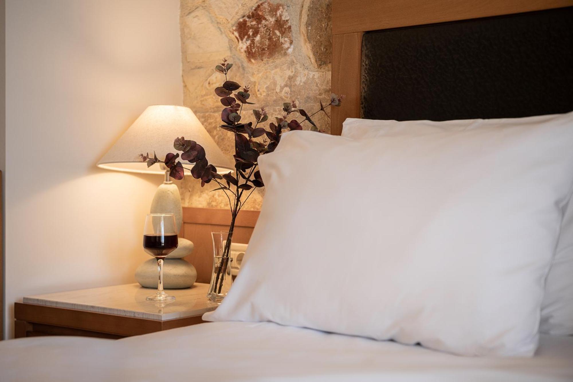 Cretan Dream & (adults Only) Курортный комплекс 4*