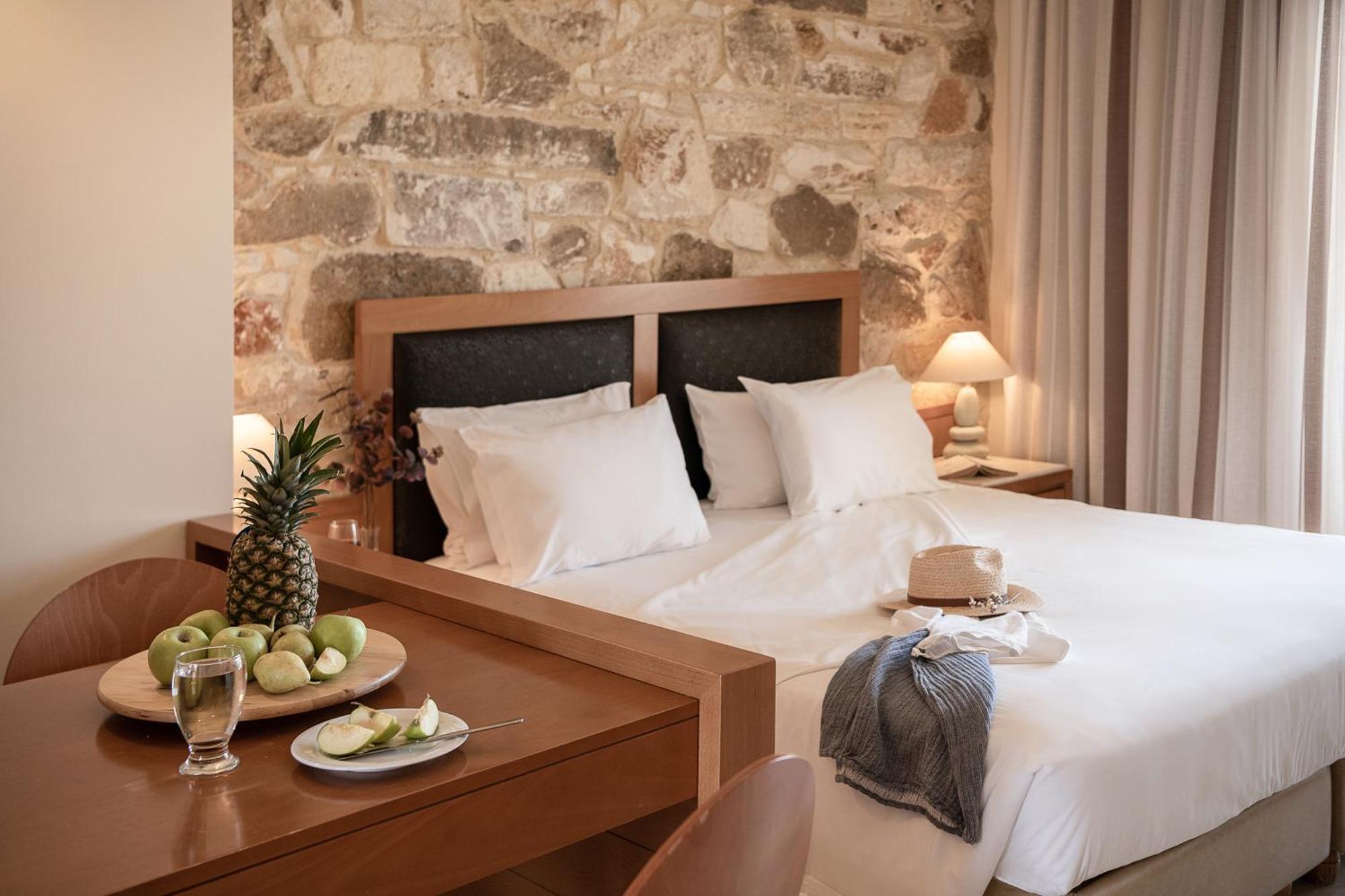 Курортный комплекс Cretan Dream & (adults Only) Сталос