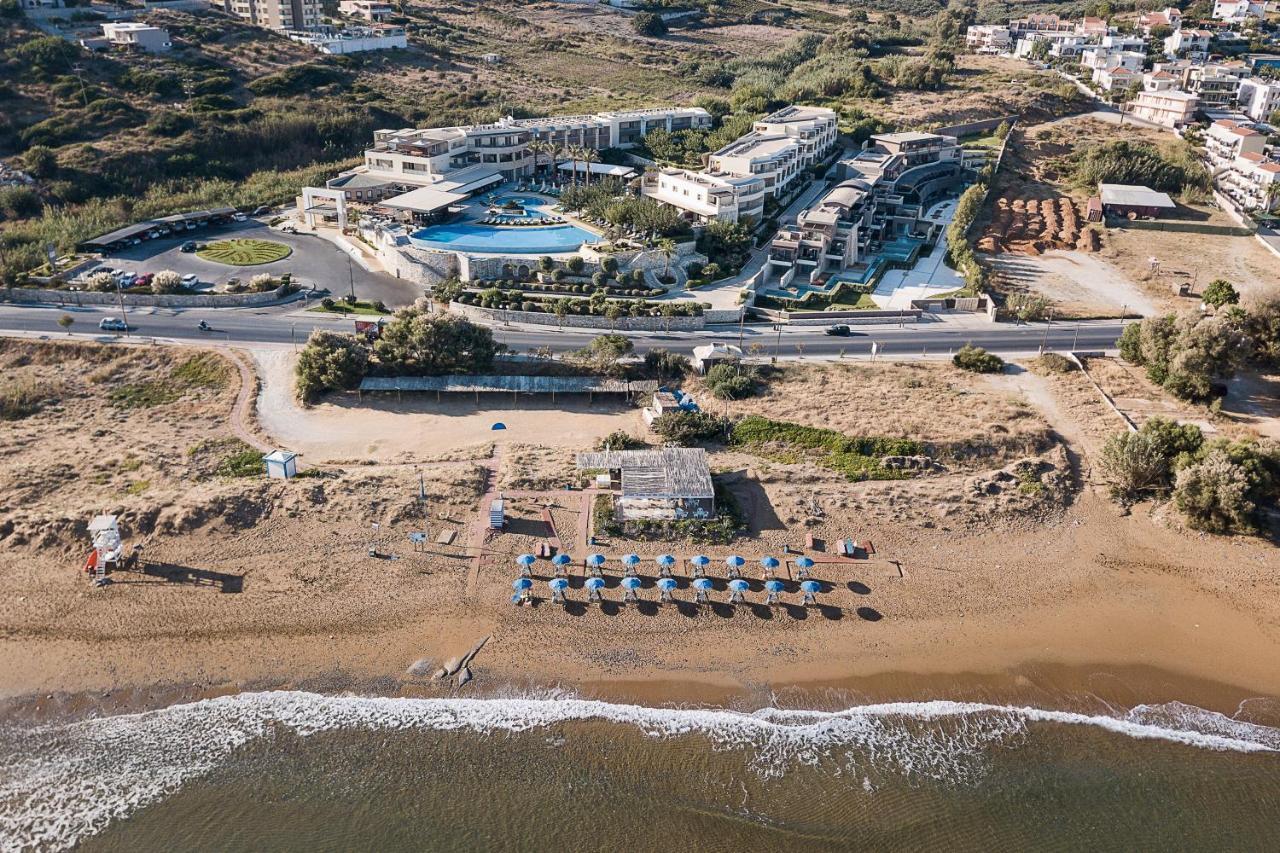 Курортный комплекс Cretan Dream & (adults Only)