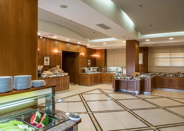 Cretan Dream Resort & Spa (Adults Only)