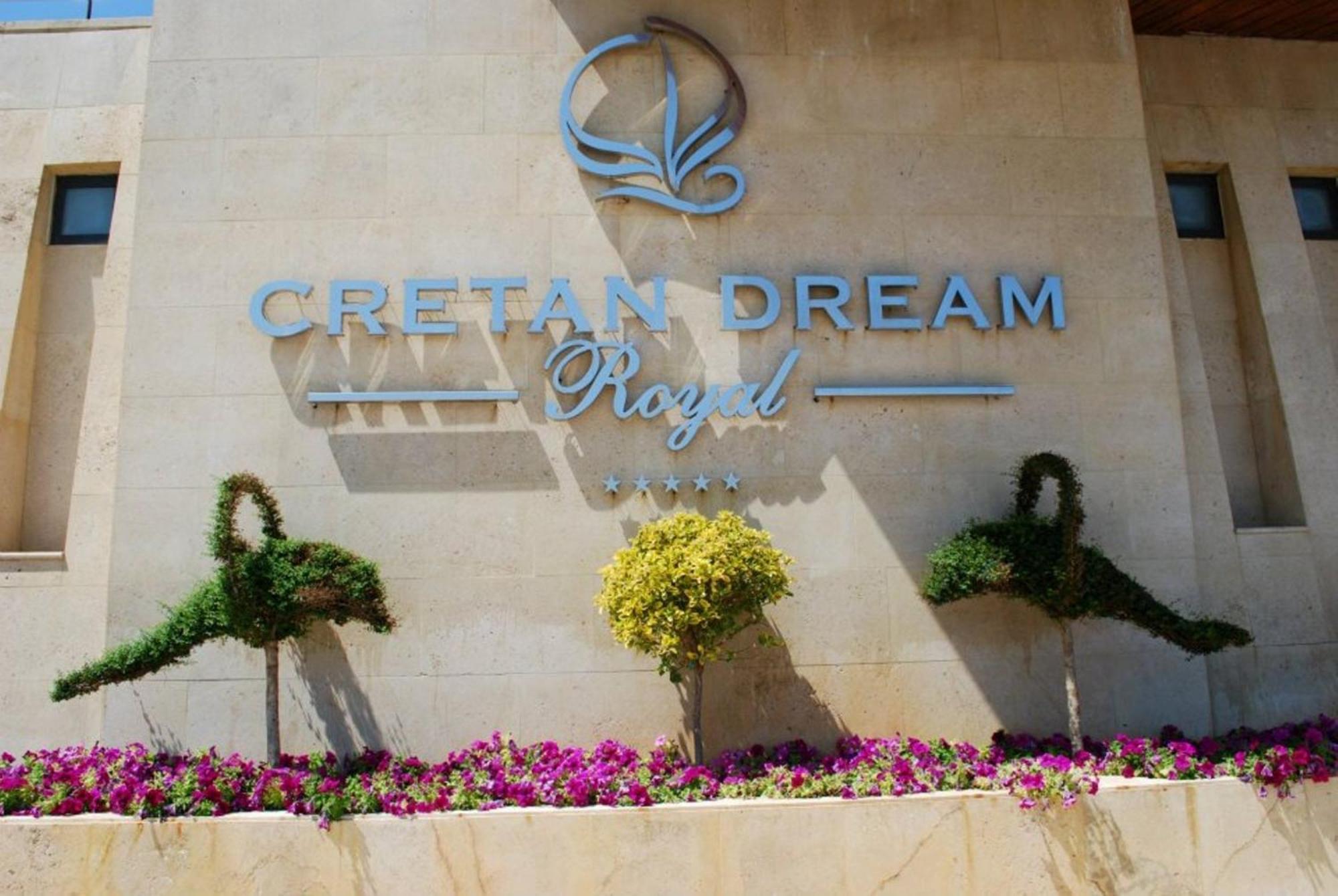 Cretan Dream & (adults Only) Stalós