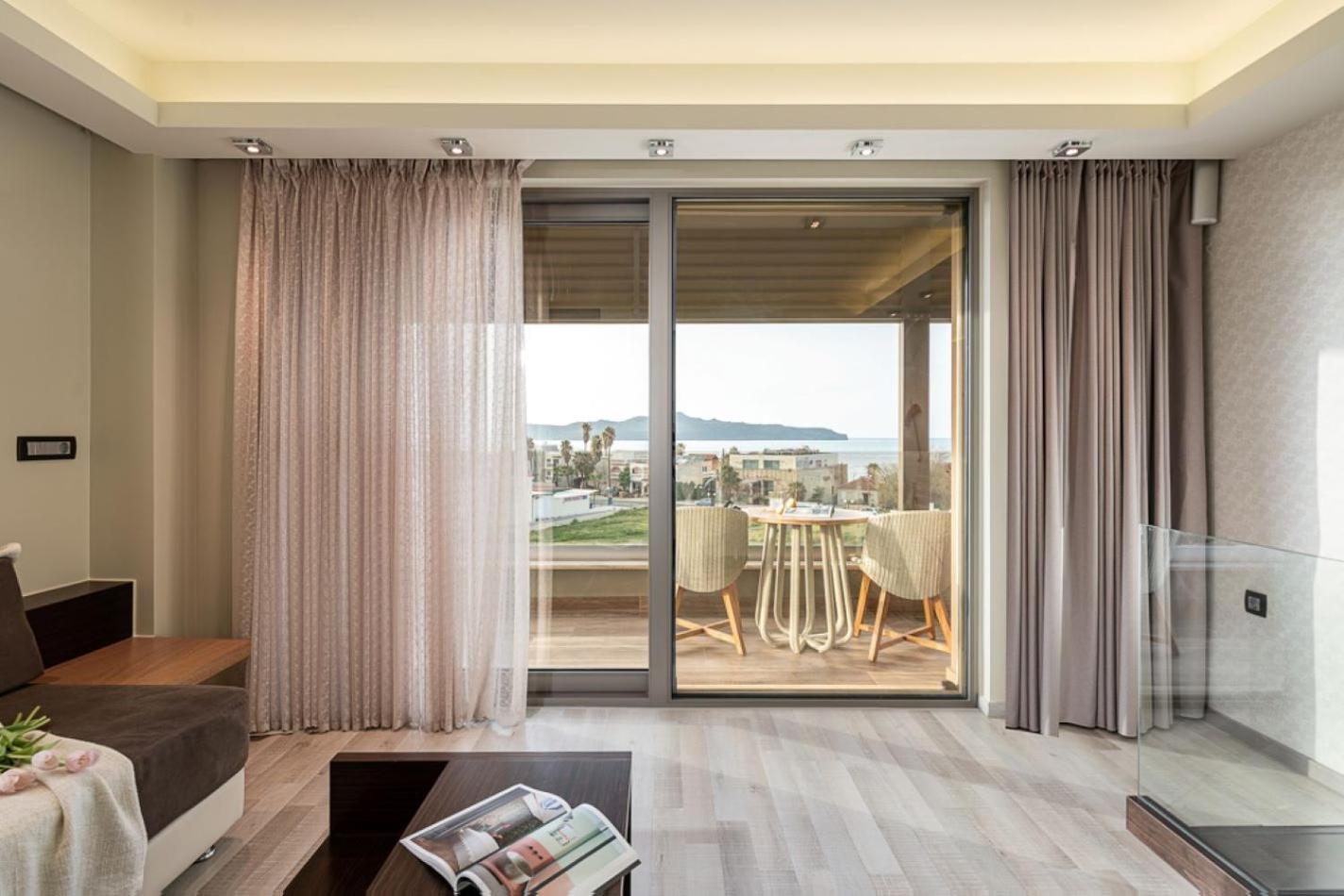 Cretan Dream & (adults Only) Stalós