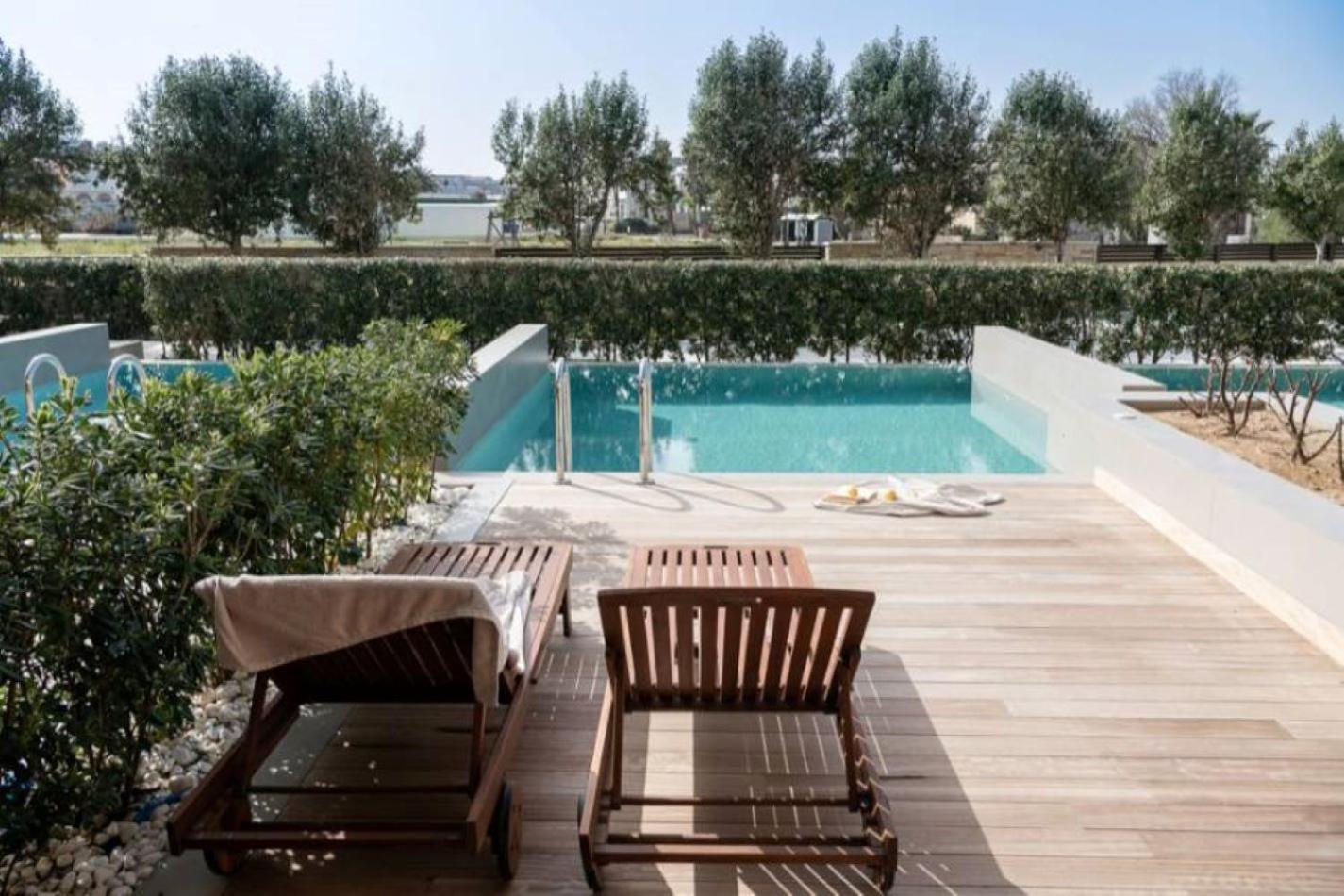 Cretan Dream & (adults Only) 4* Stalós