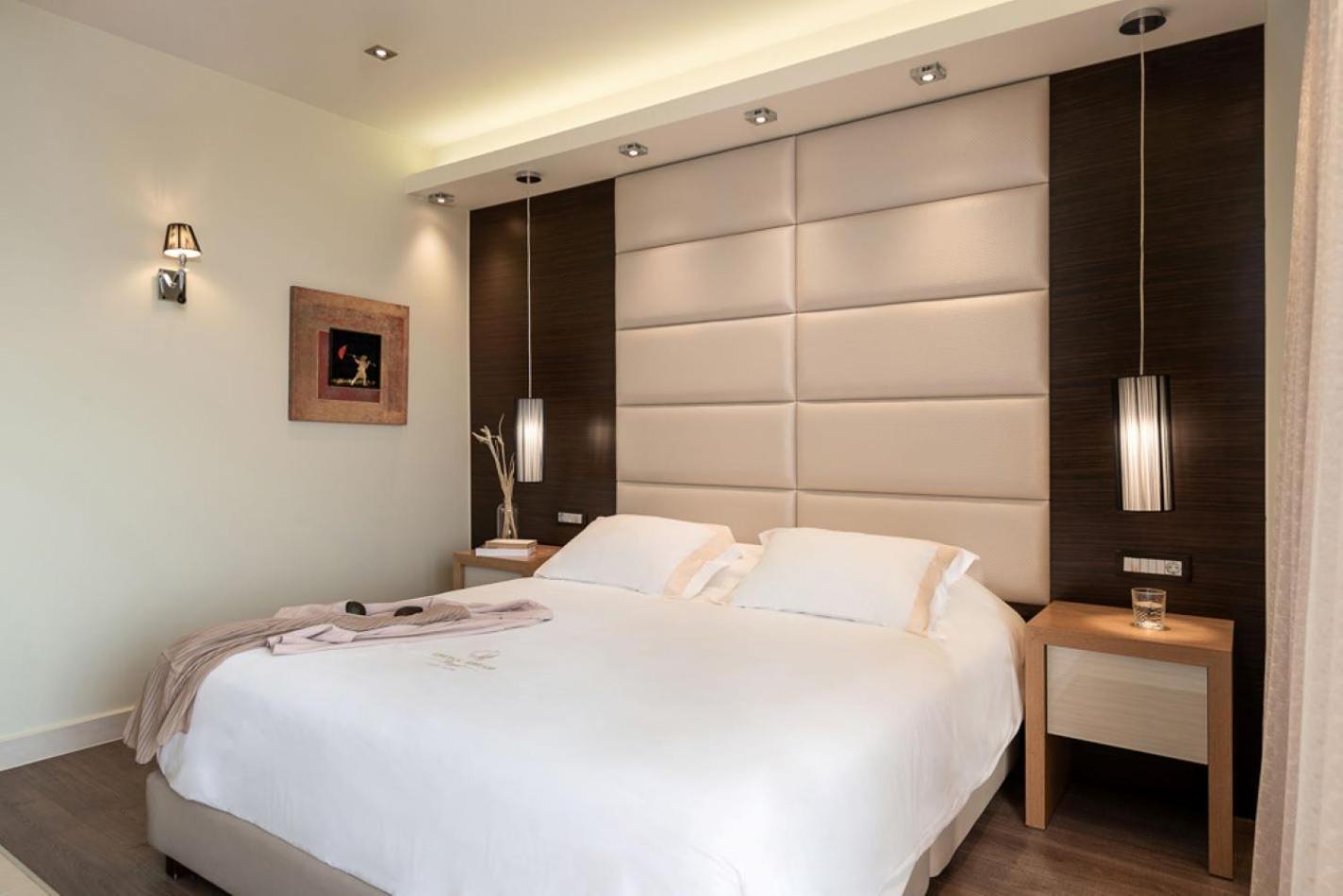 Cretan Dream & (adults Only) Resort Stalós