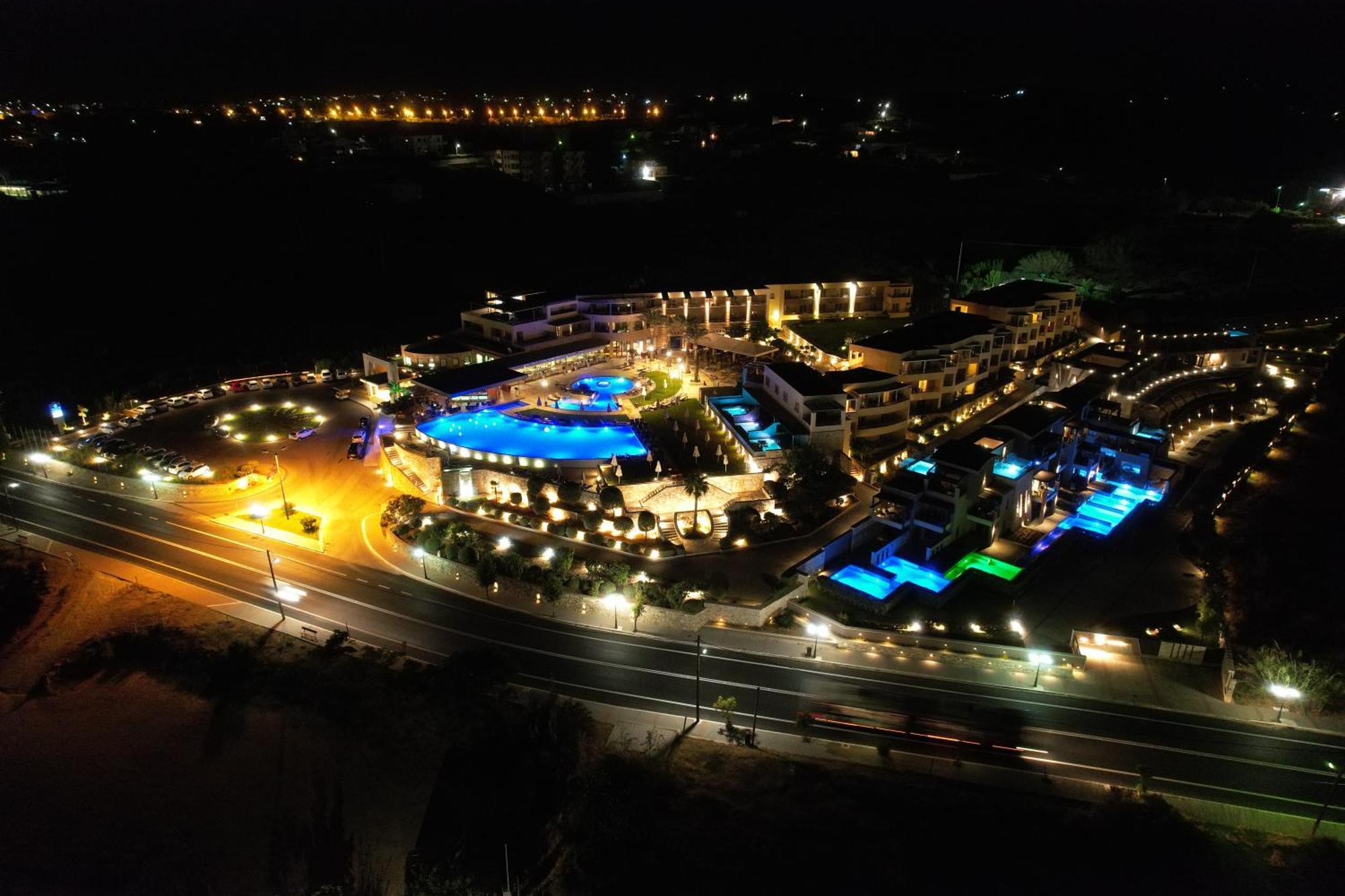 Resort Cretan Dream & (adults Only) 4*