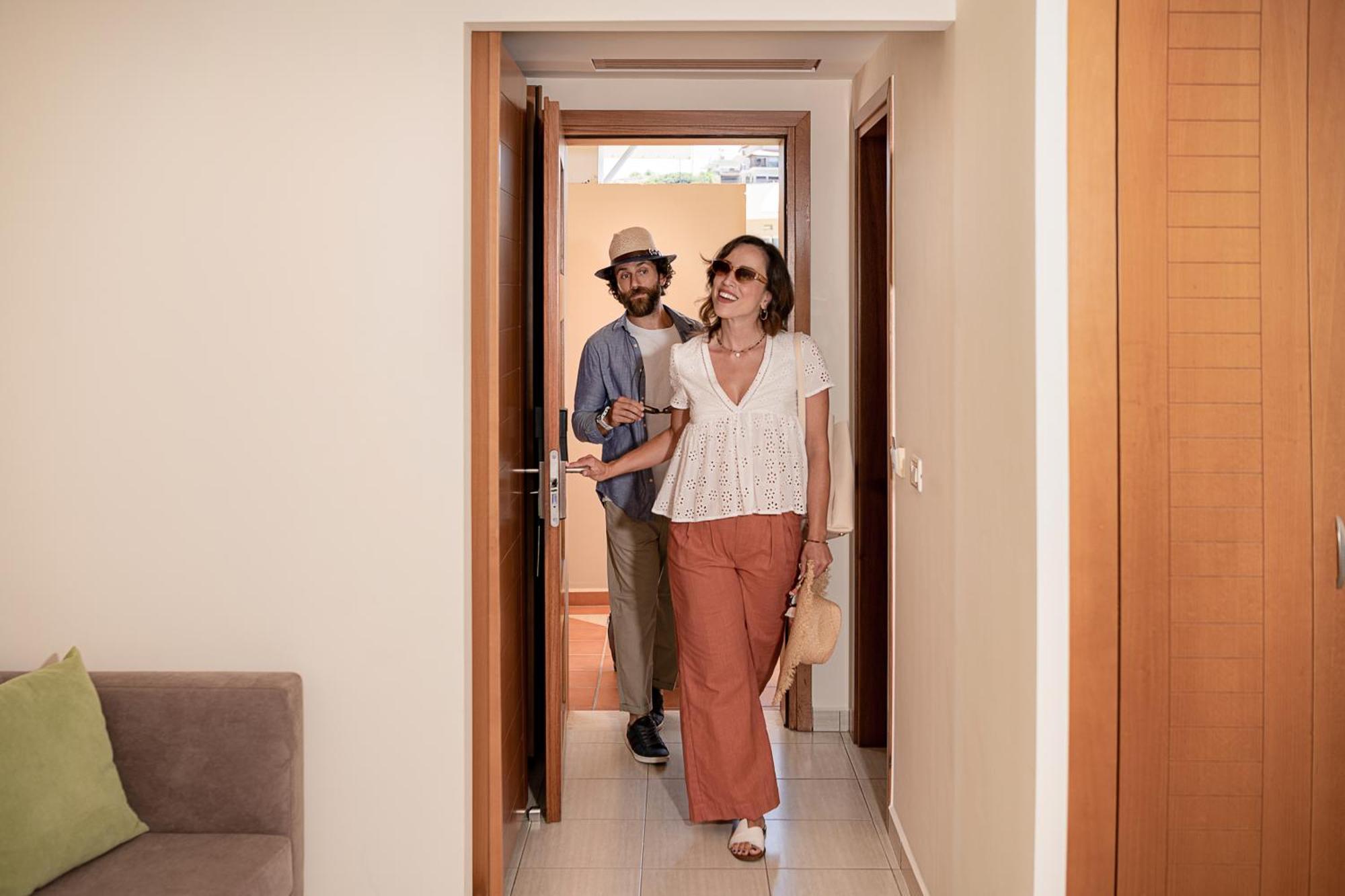 Cretan Dream & (adults Only) 4* Stalós