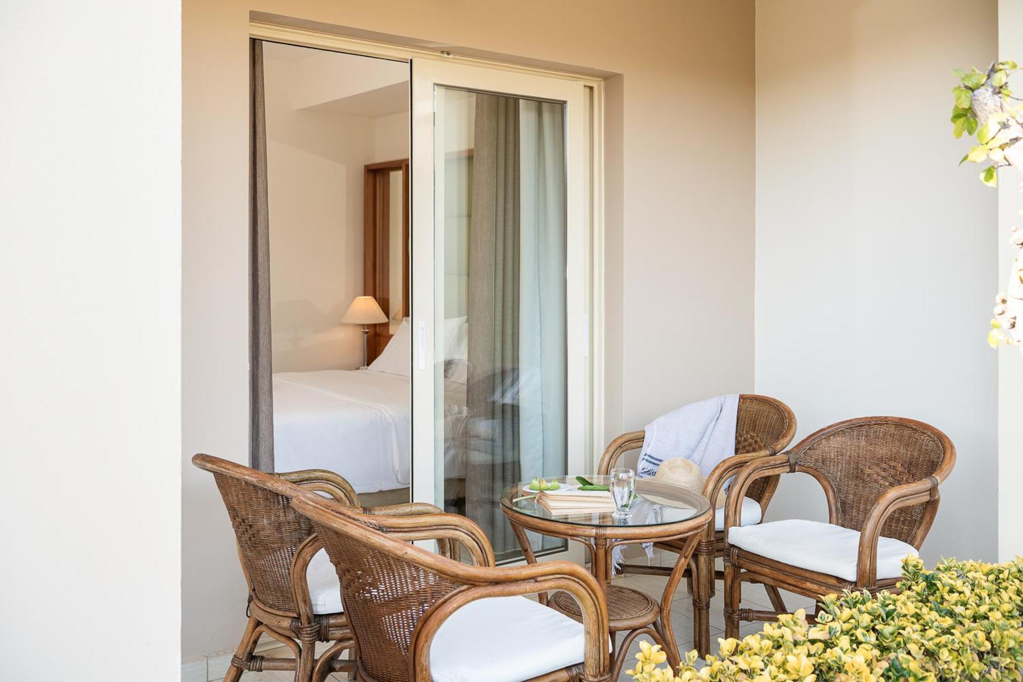 Resort Cretan Dream & (adults Only) Stalós
