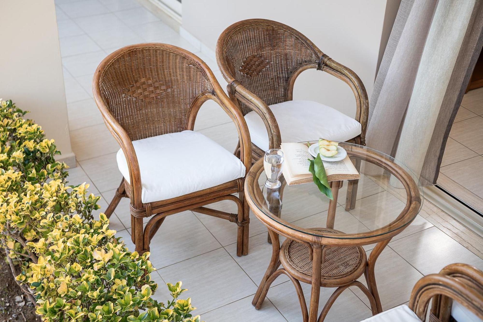 Resort Cretan Dream & (adults Only) Stalós