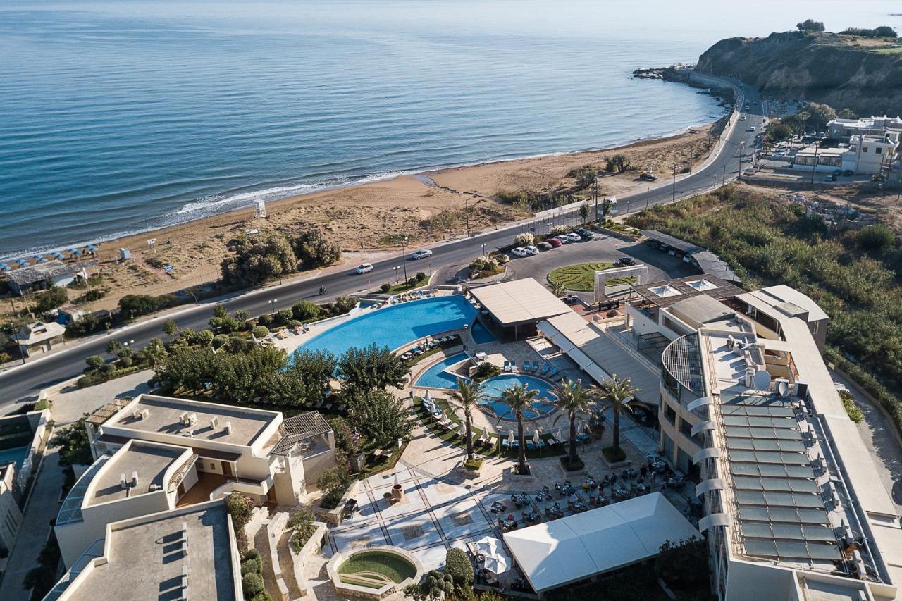 Cretan Dream & (adults Only) 4* Stalós